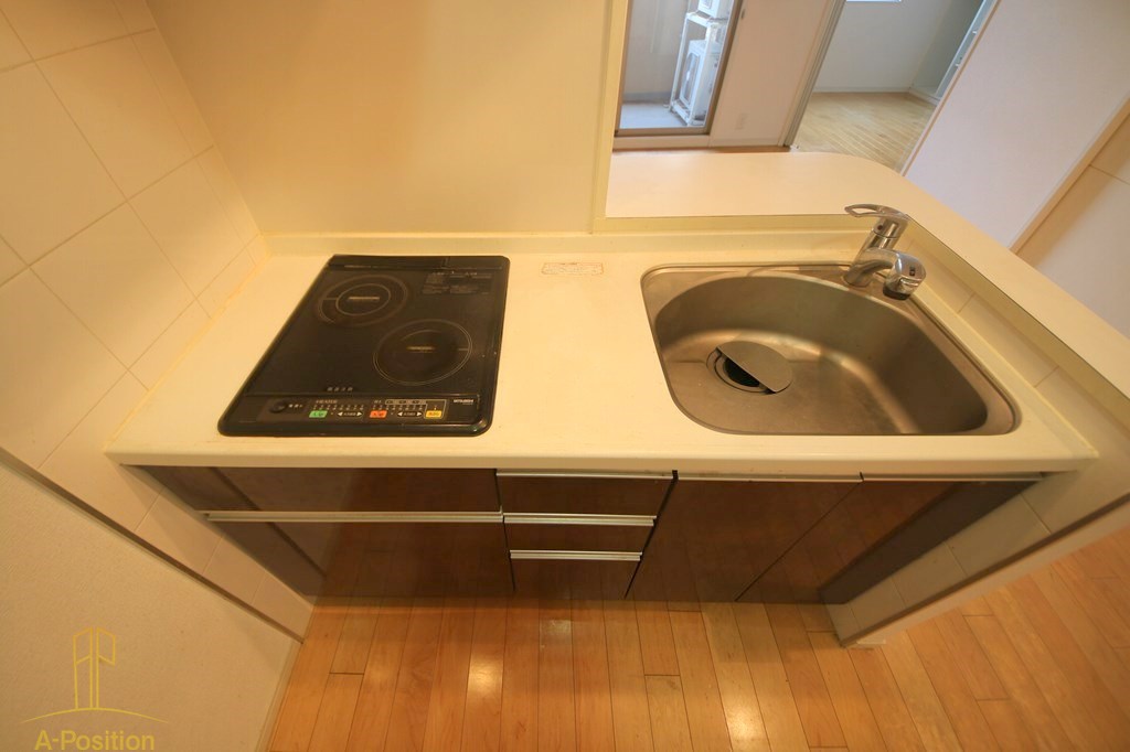 キッチン　グレンパーク梅田北