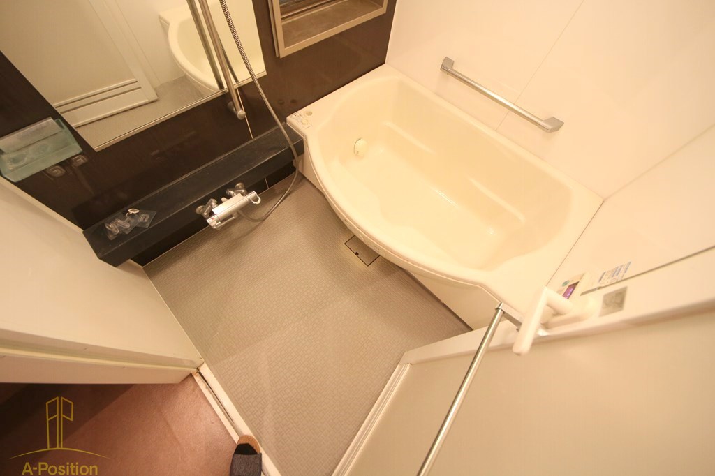 バス・シャワールーム　グレンパーク梅田北