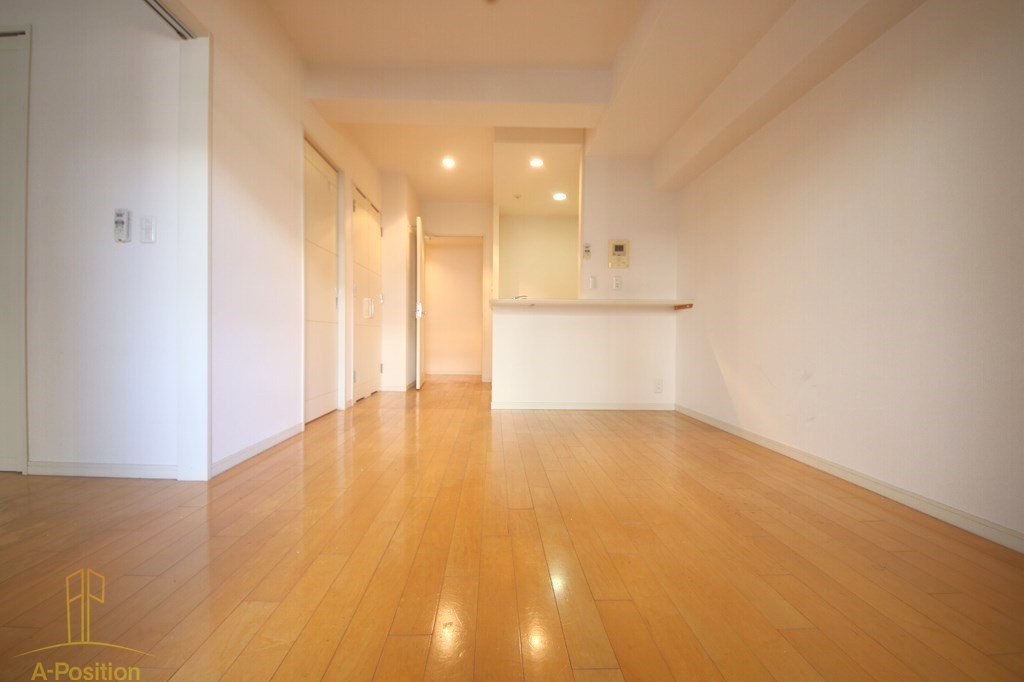 居室・リビング　グレンパーク梅田北