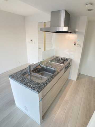 キッチン　アンビエンテ駒込