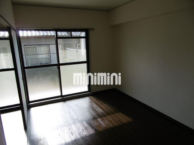 その他部屋・スペース　日当り良好です。