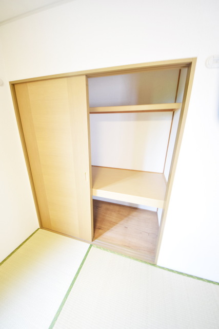 収納　～収納お任せ～