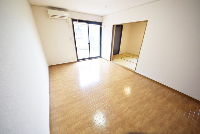 居室・リビング　～ひろびろっ～