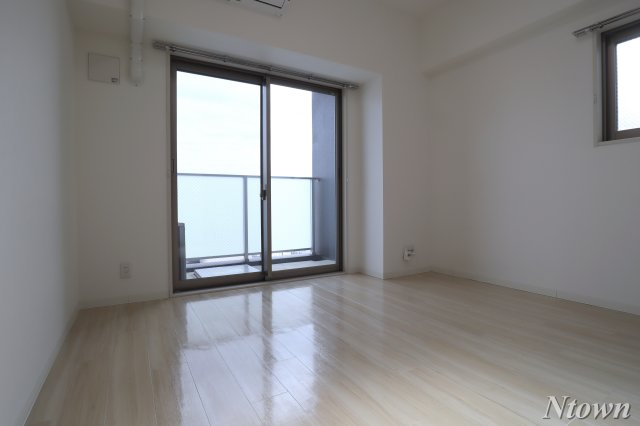 居室・リビング　使いやすいリビングです