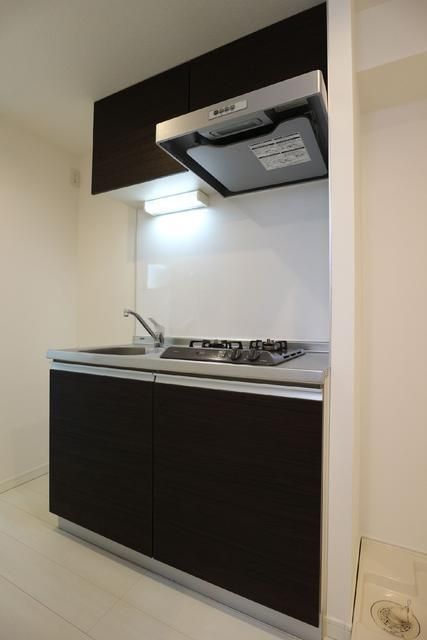 キッチン　☆使いやすいシステムキッチン☆