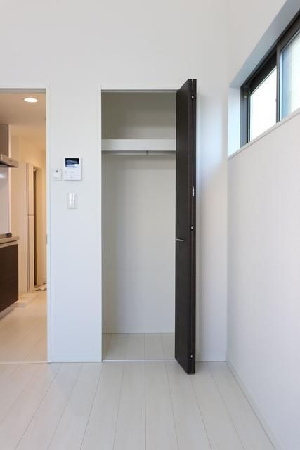 収納　☆たっぷり収納☆