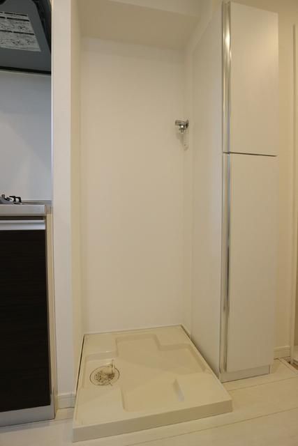 その他設備　☆室内洗濯機置き場☆