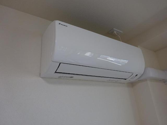 その他設備　室内設備