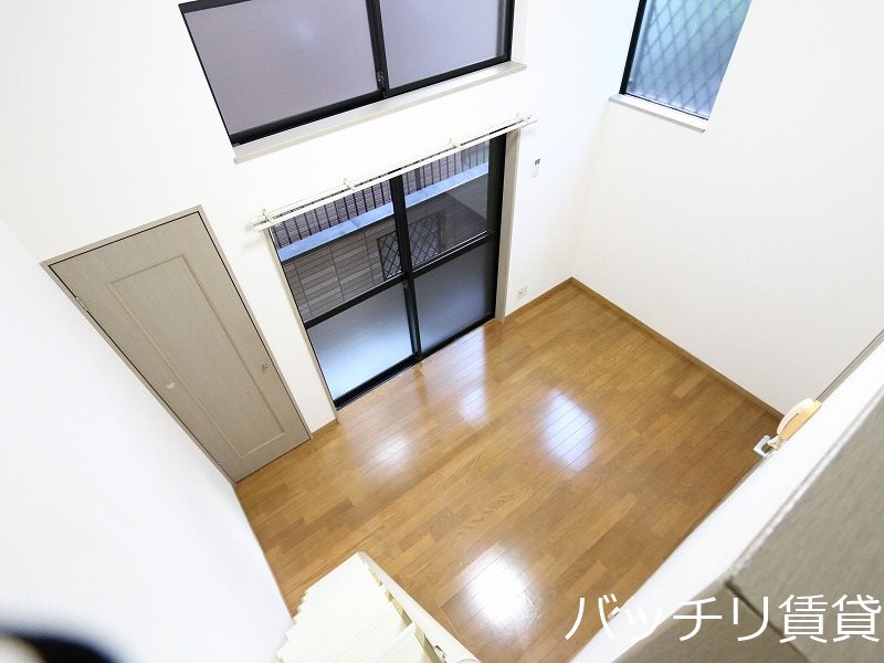 眺望　画像は同型タイプの為、現状を優先致します。