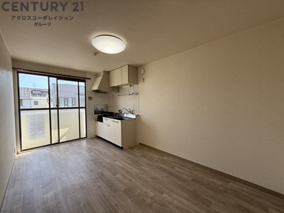 居室・リビング　日当たり良好なリビングです。