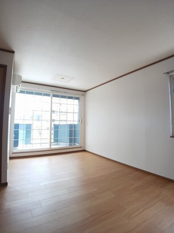 居室・リビング　リビングです