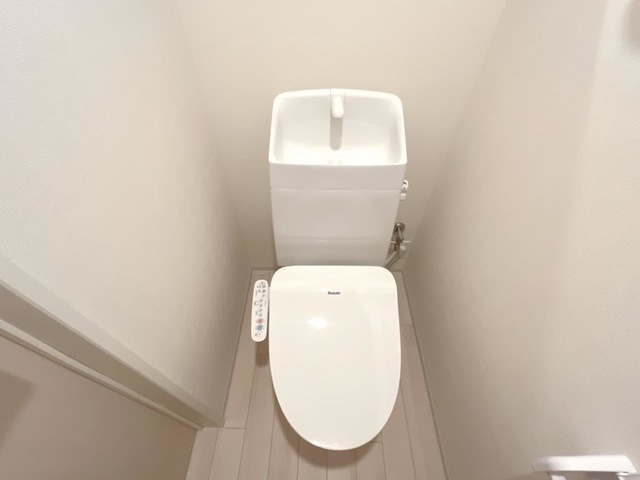 トイレ　イメージ