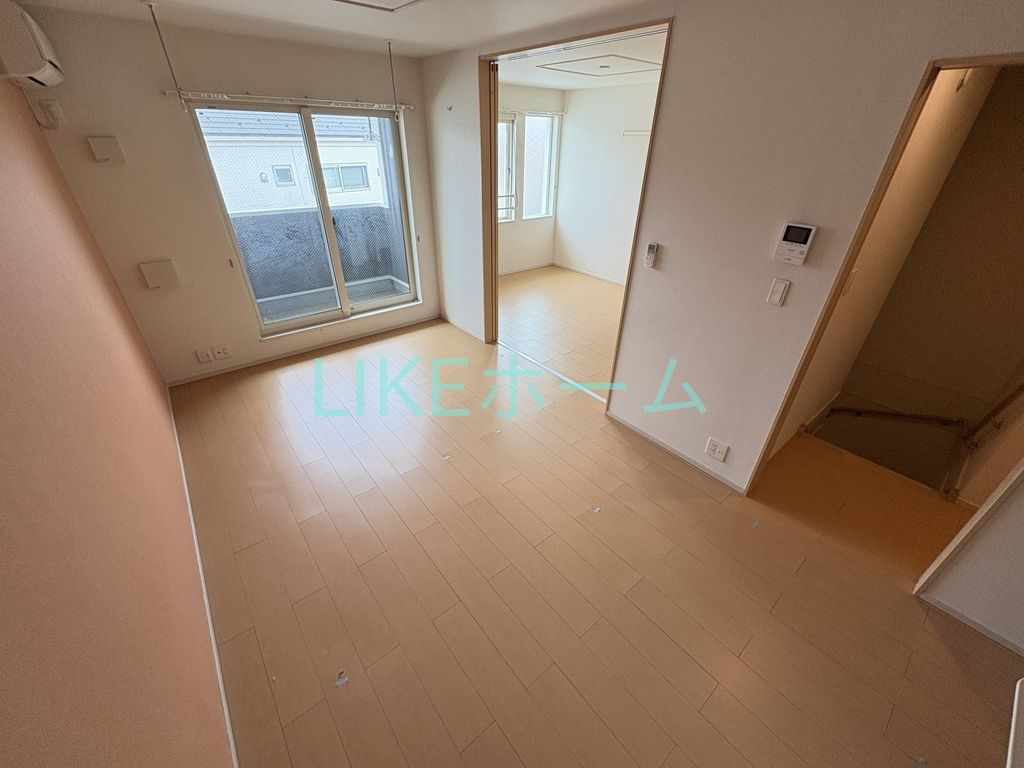 居室・リビング　リビング/居室