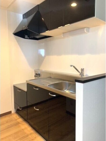 キッチン　人気の独立キッチンタイプです！