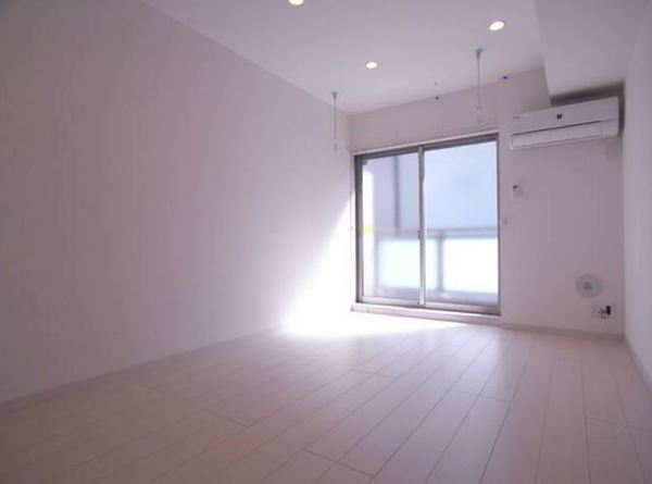 居室・リビング　※別部屋参考写真