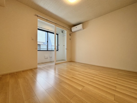 居室・リビング　リビング（同仕様タイプ）