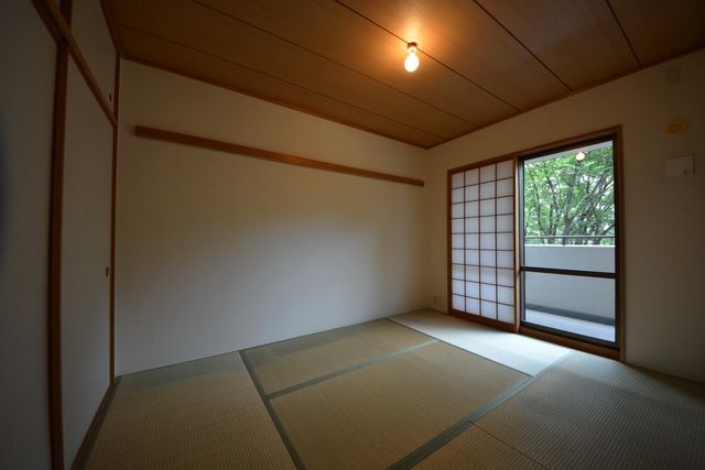 その他部屋・スペース　内装