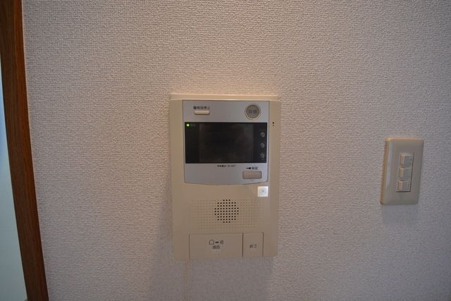 その他設備　内装