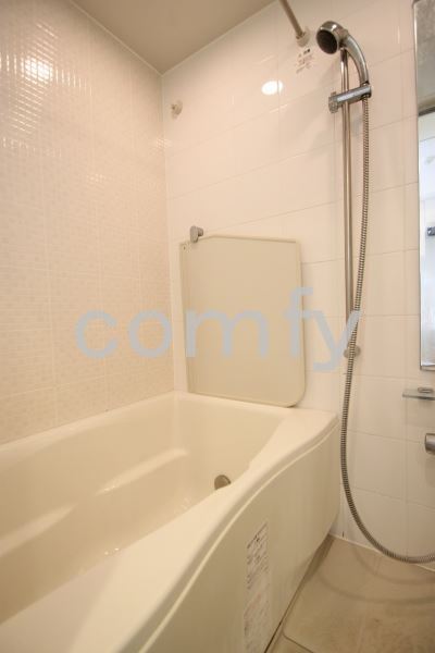 バス・シャワールーム　追炊き浴室乾燥機付きバス