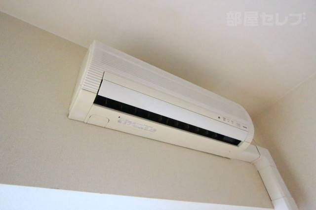 その他設備　６０８号室の写真です