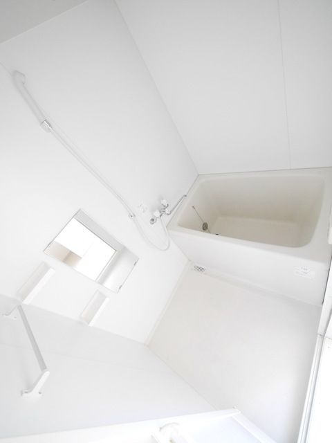 バス・シャワールーム　★バス★
