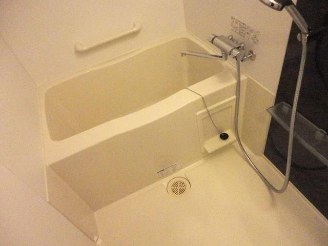 バス・シャワールーム　★バスルーム★