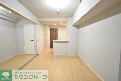 居室・リビング　リビング/居室