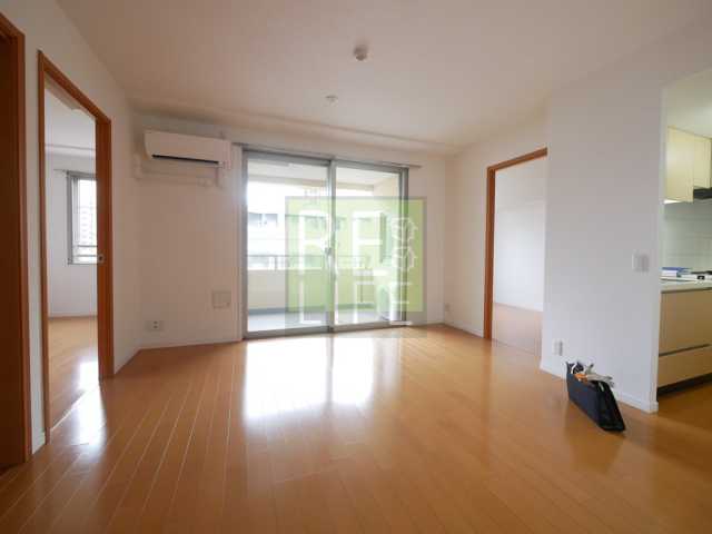 居室・リビング　別間取り参考写真