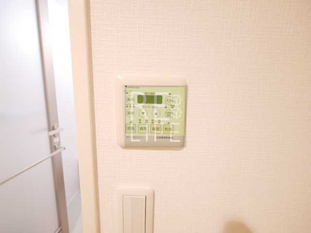 その他設備　別間取り参考写真