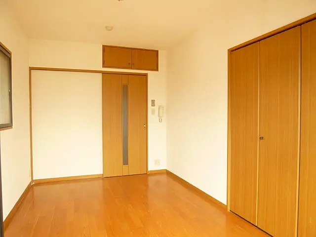 その他部屋・スペース　家具の配置がしやすいお部屋です。