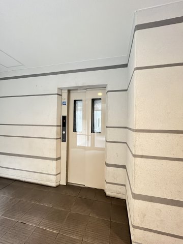 その他共有部分　エレベーター