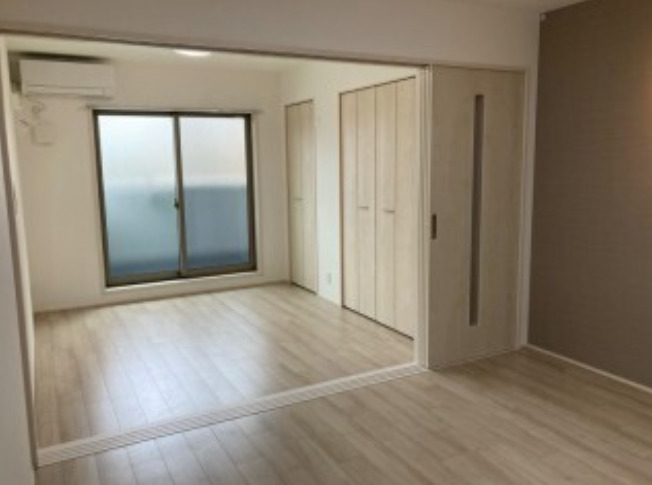 居室・リビング　ゆったり過ごせるお風呂です