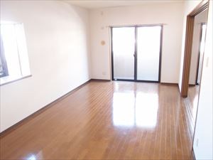 居室・リビング　同仕様写真