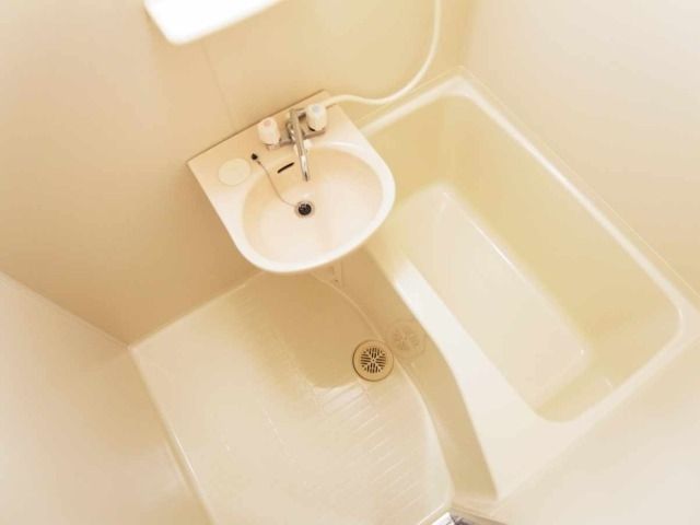 バス・シャワールーム　★お風呂★