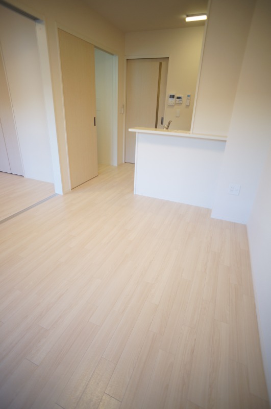 居室・リビング　別号室