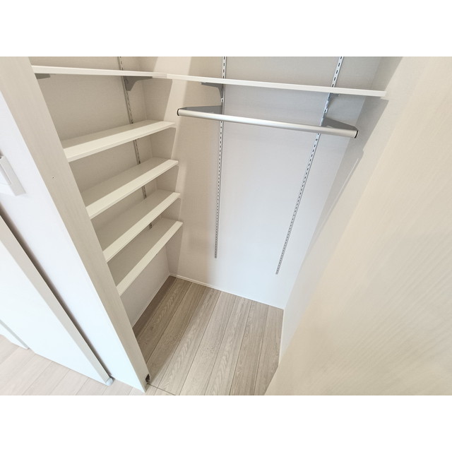 収納　※写真はイメージです。