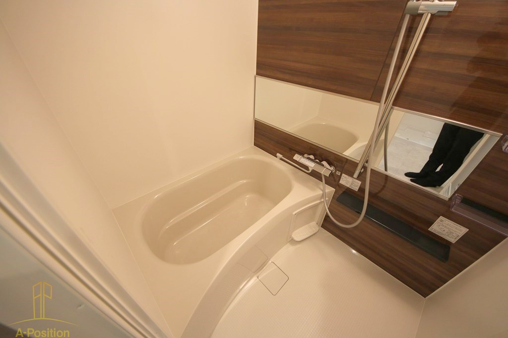 バス・シャワールーム　プレサンスNEO九条ディアシス