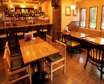 飲食店　蕎麦酒膳くら嶋（飲食店）まで630m