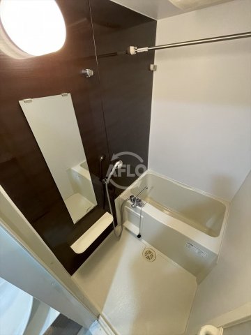 バス・シャワールーム　エスリード京橋ノースプレイス　浴室