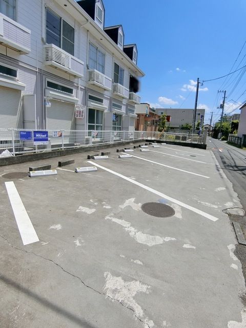 駐車場　☆駐車場☆