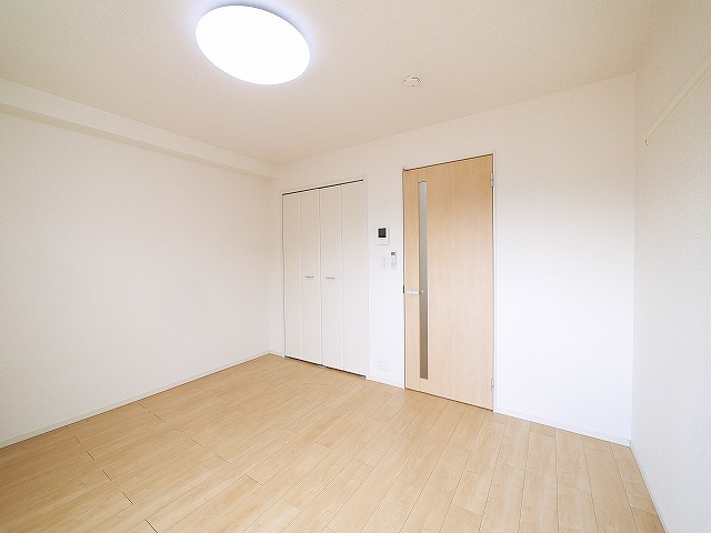 居室・リビング　使いやすい居間です