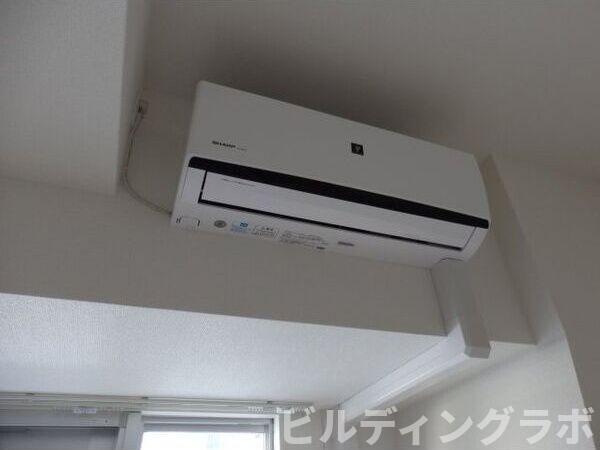 その他設備　別号室参考画像です。