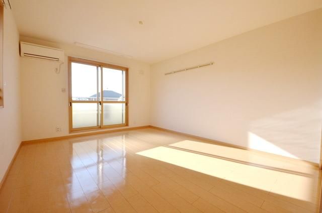 その他部屋・スペース　☆お部屋広々嬉しいな♪☆