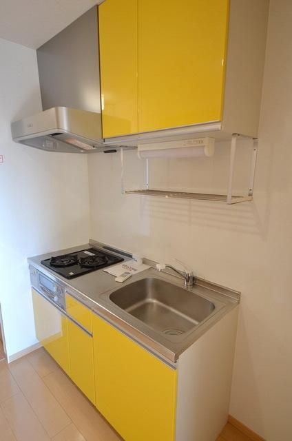 キッチン　☆綺麗なキッチン嬉しいな♪☆