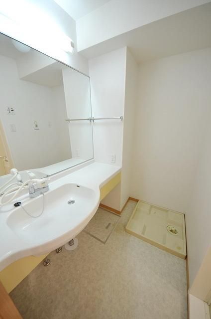 洗面設備　☆独立洗面台になります♪☆