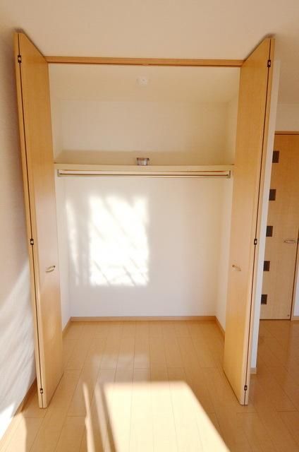 収納　☆大きな収納嬉しいな♪☆