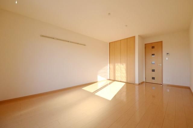 居室・リビング　☆綺麗なお部屋嬉しいな♪☆