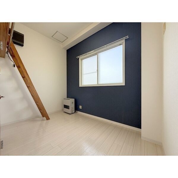 居室・リビング　☆オシャレな内装でおススメですよ♪