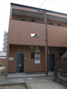 建物外観　外観です