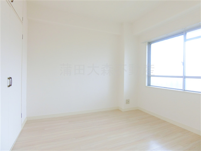 その他部屋・スペース　洋室4.5帖